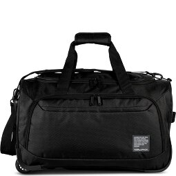 Worldpack 2 ruote Borsa da viaggio 52 cm  Variante 2