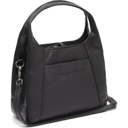 The Chesterfield Brand Lunera Borsa a spalla Vera Pelle 22 cm  Variante 1