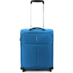 Roncato Ironik 2.0 2 ruote Trolley cabina 45 cm  Variante 2