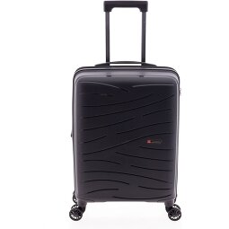 Gladiator 1700 4 ruote Carrello della cabina 55 cm con piega di espansione  Variante 1