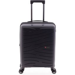 Gladiator 1700 4 ruote Carrello della cabina 55 cm con piega di espansione  Variante 2