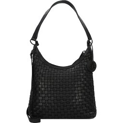 Harbour 2nd Urban Poets Tuula-Up Borsa a tracolla Pelle 22 cm  Variante 2