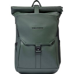 Piquadro Than Zaino da lavoro Pelle 46 cm Scomparto per laptop  Variante 2