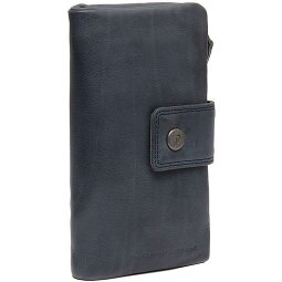 The Chesterfield Brand Fresno Portafoglio Pelle 17 cm  Variante 1