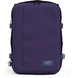 Cabin Zero Borsa da viaggio Classic Plus 32L Zaino 46 cm  Variante 7