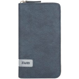 Zwei Mademoiselle Portafoglio 20 cm  Variante 4