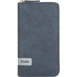 Zwei Mademoiselle Portafoglio 20 cm  Variante 3