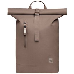 GOT BAG Rolltop Lite 2.0 Monochrome Zaino da giorno 42 cm Scomparto per laptop  Variante 2