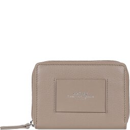 Maître ellern Portafoglio Protezione RFID Pelle 11 cm  Variante 4