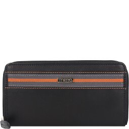 mano Portafoglio Don Leonardo RFID in pelle 18 cm  Variante 4