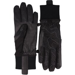 Kessler Sport Hafjell Guanti Vera Pelle  Variante 1