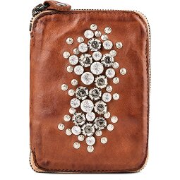 Campomaggi Tosca Portafoglio Protezione RFID Vera Pelle 13 cm  Variante 2