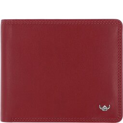 Golden Head Polo Portafoglio Protezione RFID Vera Pelle 12 cm  Variante 4