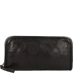 Campomaggi Portafoglio in pelle 21 cm  Variante 3