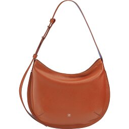 DuDu Hispani Borsa a spalla Vera Pelle 34 cm  Variante 2