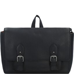 Cowboysbag Zaino Genoa in pelle 19 cm  Variante 1
