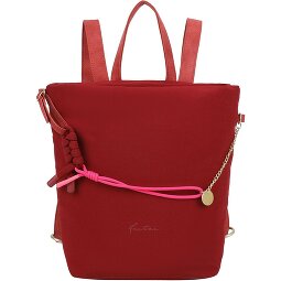 Fritzi aus Preußen Brigitte x Fritzi Limited Chain Sky Zaino da giorno 50 cm Scomparto per laptop  Variante 3 Fritzi aus Preußen Brigitte x Fritzi Limited Chain Sky Zaino da giorno 50 cm Scomparto per laptop  Variante 3