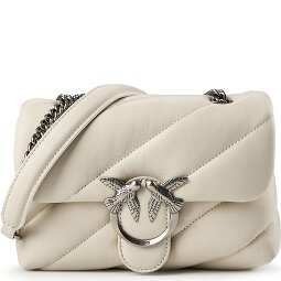 PINKO Love Puff Borsa a tracolla Vera Pelle 27 cm  Variante 1