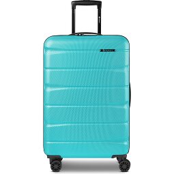 Franky Munich 4.0 4 ruote Carrello M 66 cm espandibile  Variante 1