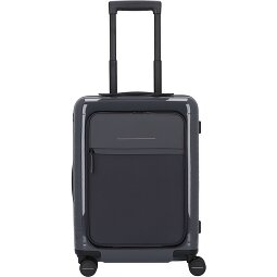 Horizn Studios M5 Essential 4 ruote Carrello della cabina 55 cm Scomparto per laptop  Variante 2