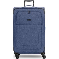 Redolz Essentials 12 LARGE 4 ruote Carrello 79 cm espandibile  Variante 2