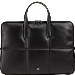DuDu Togean Borsa per computer portatile Pelle 36 cm  Variante 1