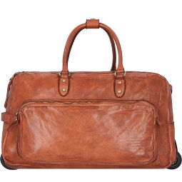 Campomaggi 2 ruote Borsa da viaggio Pelle 57 cm  Variante 1