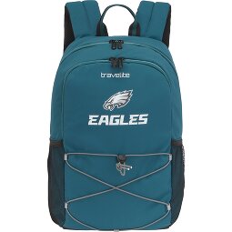 Travelite travelite x NFL Zaino da giorno 41 cm Vano porta PC  Variante 5