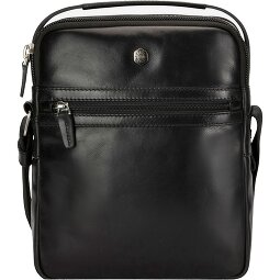 Jekyll & Hide Oxford Borsetta Pelle 22 cm  Variante 1