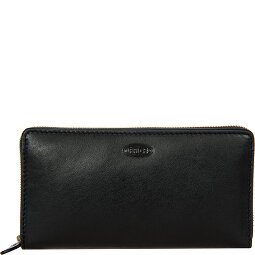 Bric's Volterra Verbena portafoglio RFID in pelle 19,5 cm  Variante 1