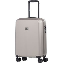 Pack Easy Genius 4 ruote Carrello della cabina S 54 cm  Variante 2
