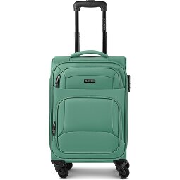 Smartbox Edition 04 4 ruote Trolley cabina 55 cm espandibile  Variante 4