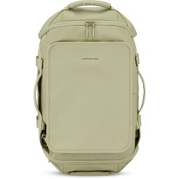 Kapten & Son Lisbon Borsa da viaggio Weekender 55 cm  Variante 2