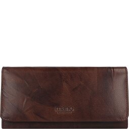 mano Donna Aurona Portafoglio RFID in pelle 19 cm  Variante 2
