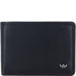 Golden Head Polo Portafoglio Protezione RFID Vera Pelle 11 cm  Variante 5