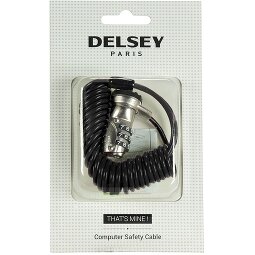Delsey Paris Accessori Cavo di sicurezza  Variante 3