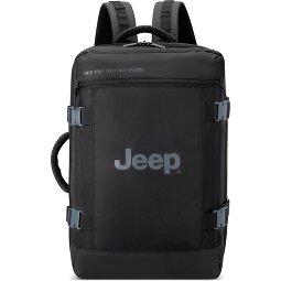 Jeep JS007C Zaino da viaggio XL 58 cm  Variante 2