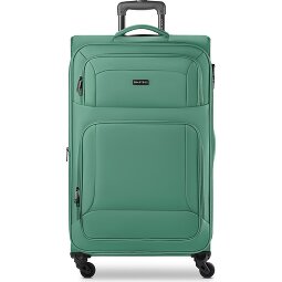 Smartbox Edition 04 4 ruote Carrello 78 cm espandibile  Variante 4