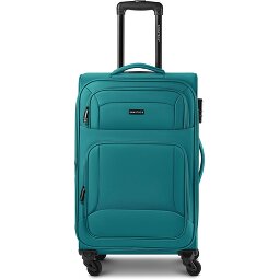 Smartbox Edition 04 4 ruote Carrello 67 cm espandibile  Variante 7