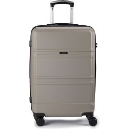 Benzi 5739 4 ruote Carrello M 66 cm  Variante 1