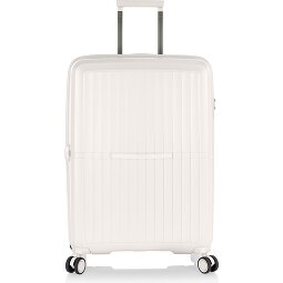 Heys AirLite 4 ruote Carrello M 66 cm con piega di espansione  Variante 3