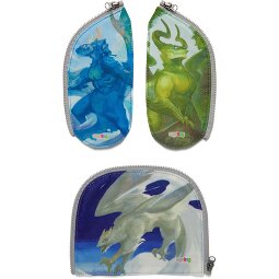 Ergobag Zippies 3 pezzi.  Variante 3