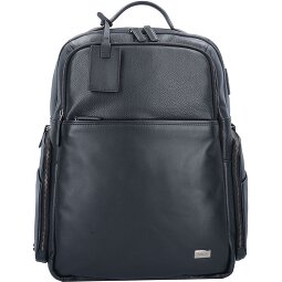 Bric's Torino Zaino in pelle 44 cm Scomparto per laptop  Variante 2