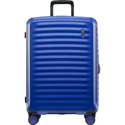 Echolac Oxygen 4 ruote Carrello 66.5 cm con piega di espansione  Variante 1