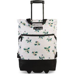 Punta Frida Kahlo Carrello della spesa 50 cm  Variante 1