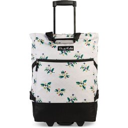 Punta Frida Kahlo Carrello della spesa 50 cm  Variante 1