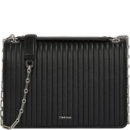 Calvin Klein Mini Line Quilt Borsa a tracolla 26 cm  Variante 2 Calvin Klein Mini Line Quilt Borsa a tracolla 26 cm  Variante 2