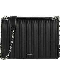 Calvin Klein Mini Line Quilt Borsa a tracolla 26 cm  Variante 2