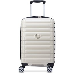 Delsey Paris Shadow 5.0 Carrello cabina a 4 ruote 55 cm  Variante 1