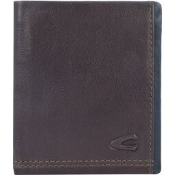 camel active Osaka Portafoglio Protezione RFID Pelle 9 cm  Variante 1
